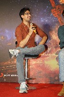 Brahmastra Movie Vizag Melody Theater Event Gallery